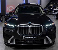 بي ام دبليو X7